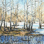 весна
