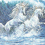 единороги