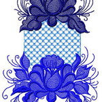 гжель004