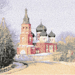 монастырь