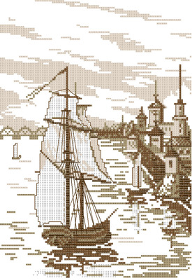 парусник