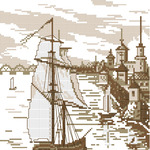 парусник
