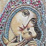 мадонна