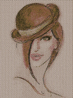Angelina
