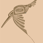 Humming-bird
