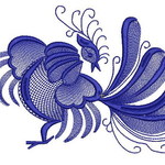 петух001